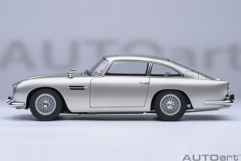 Aston Martin DB5 