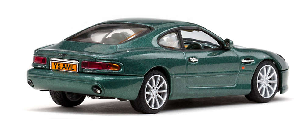 Aston Martin DB7 Vantage (1999) Vitesse 20650 1/43 