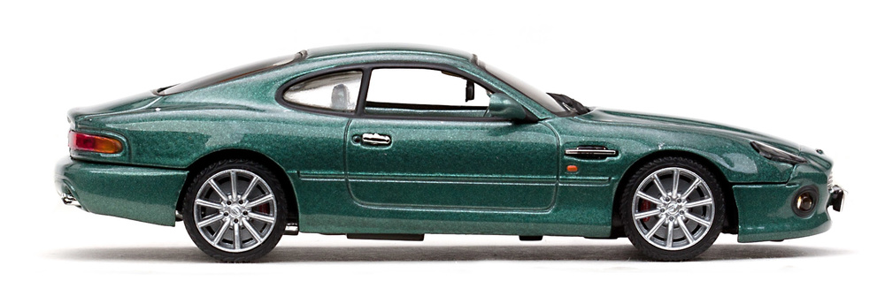 Aston Martin DB7 Vantage (1999) Vitesse 20650 1/43 