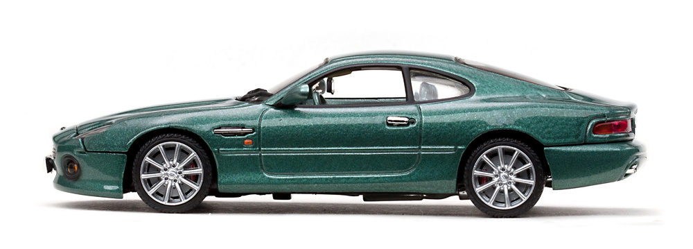 Aston Martin DB7 Vantage (1999) Vitesse 20650 1/43 