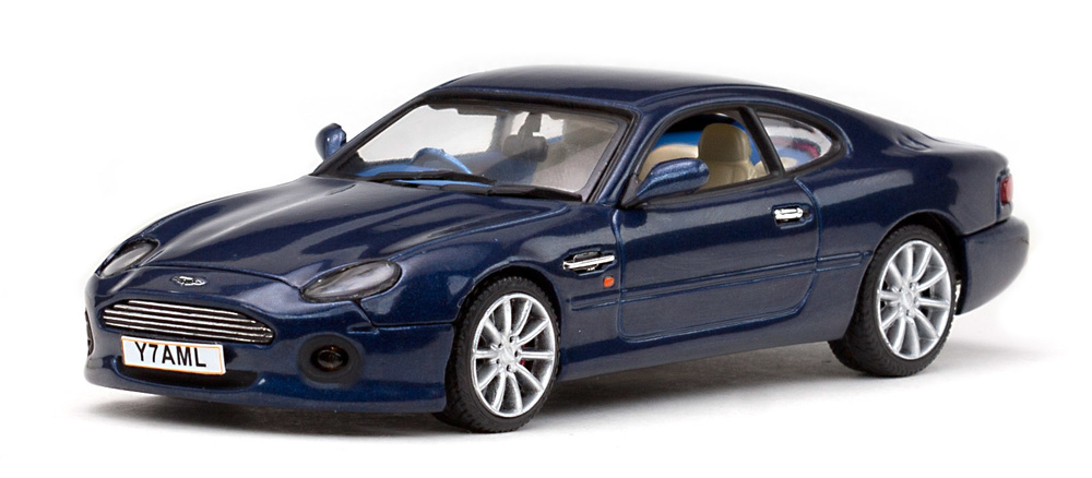 Aston Martin DB7 Vantage (1999) Vitesse 20652 1/43 