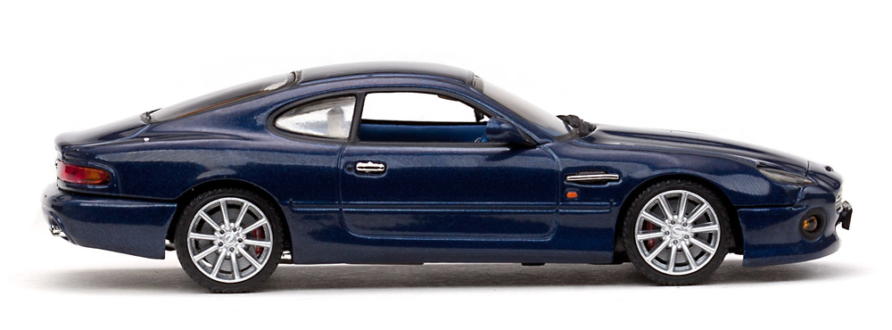 Aston Martin DB7 Vantage (1999) Vitesse 20652 1/43 