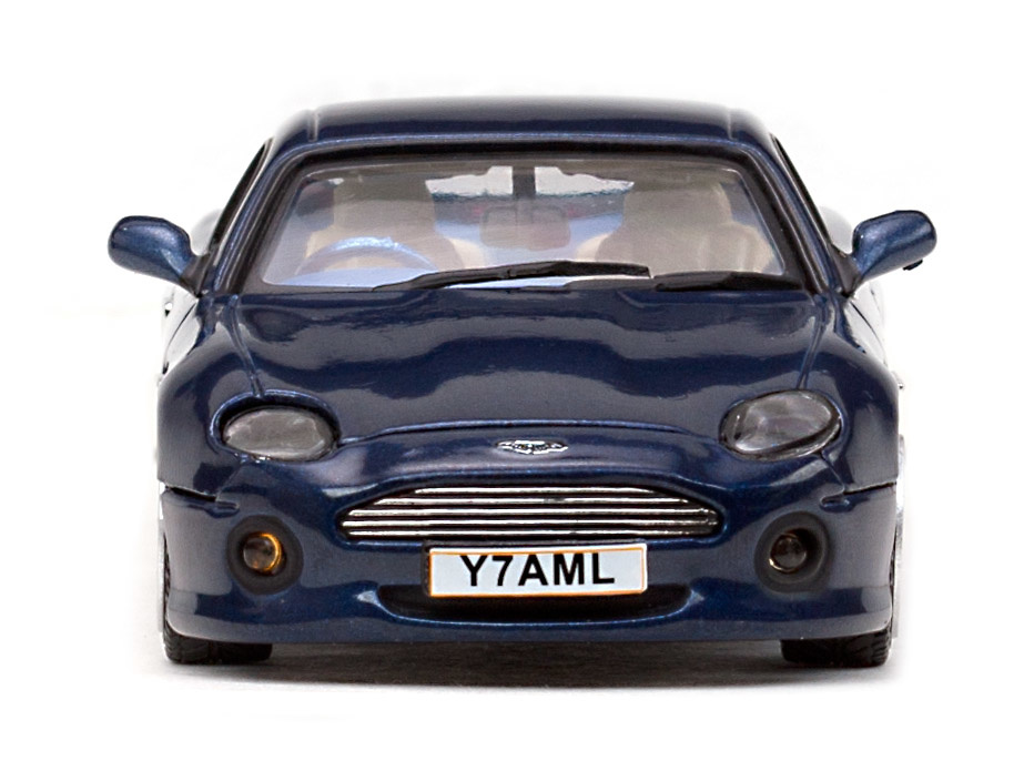 Aston Martin DB7 Vantage (1999) Vitesse 20652 1/43 
