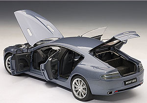 Aston Martin Rapide (2010) Autoart 70218 1/18 