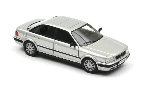 Audi 80 -B4- (1992) Neo 1/43 
