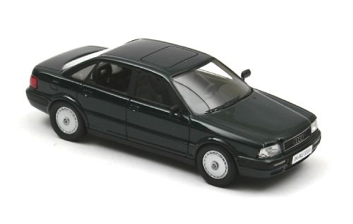 Audi 80 -B4- (1992) Neo 1/43 