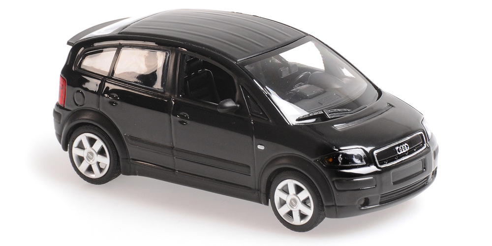 Audi A2 (2000) Maxichamps 940019001 1/43 