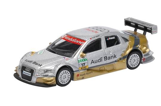 Audi A4 DTM (2007) Alexandre Prémat Schuco 25374 1/87 