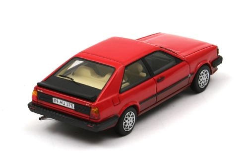 Audi Coupé GT (1981) Neo 43375 1/43 