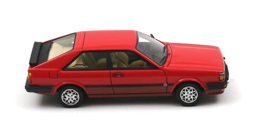 Audi Coupé GT (1981) Neo 43375 1/43 