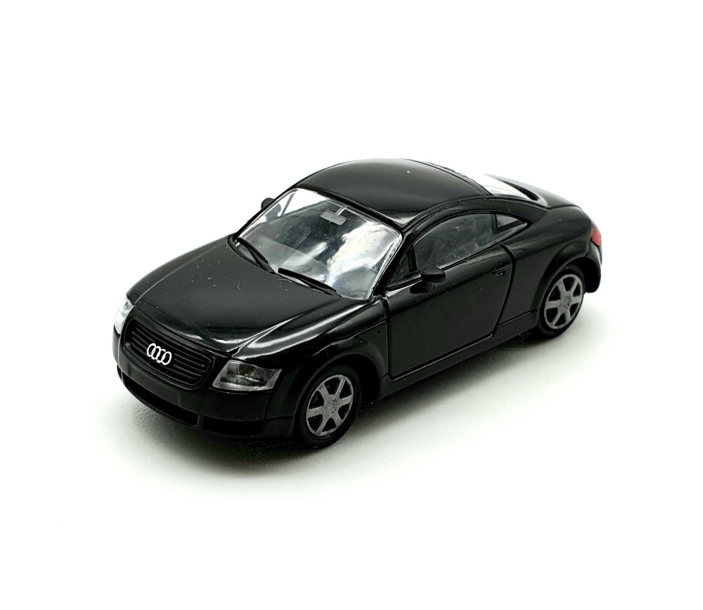 Audi TT Coupé (1998) Rietze 10940 1/87 