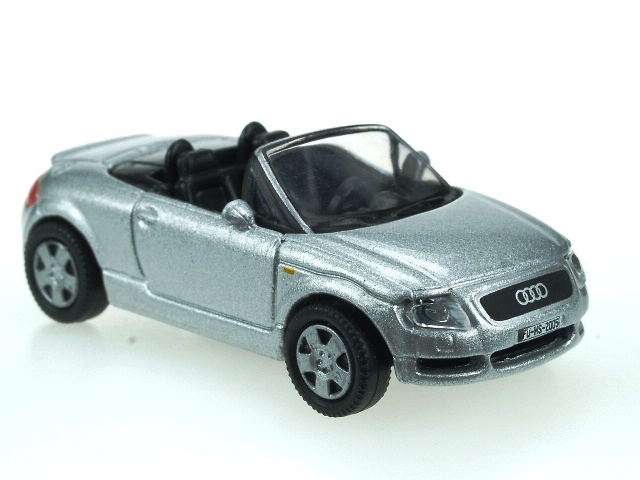 Audi TT Roadster (1998) High Speed 1/87 