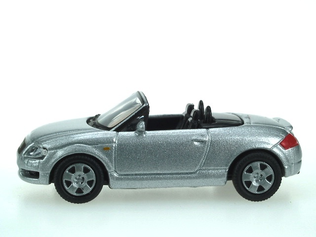 Audi TT Roadster (1998) High Speed 1/87 