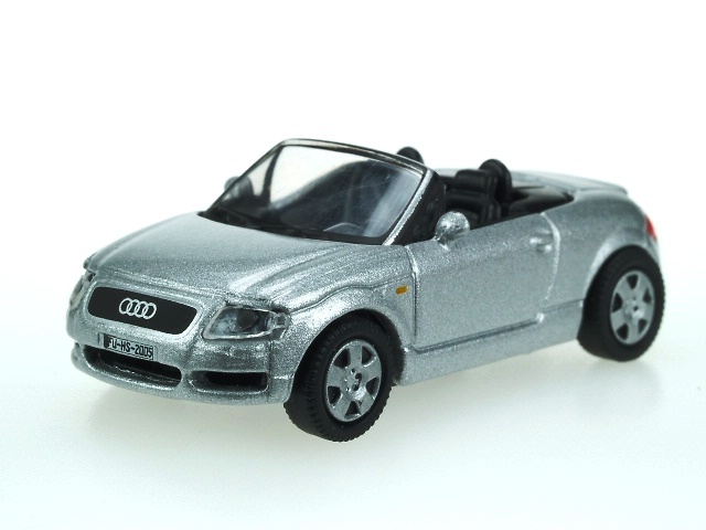 Audi TT Roadster (1998) High Speed 1/87 