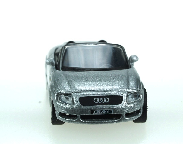 Audi TT Roadster (1998) High Speed 1/87 