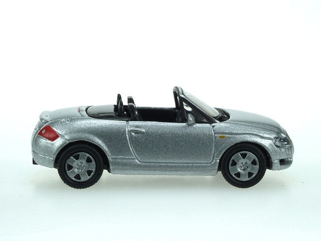 Audi TT Roadster (1998) High Speed 1/87 