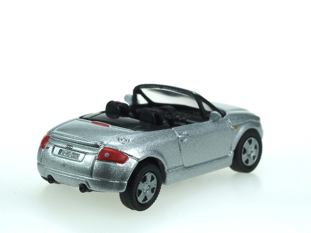 Audi TT Roadster (1998) High Speed 1/87 