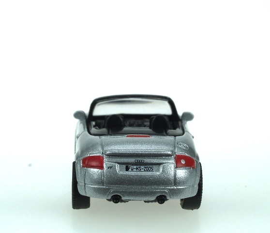 Audi TT Roadster (1998) High Speed 1/87 
