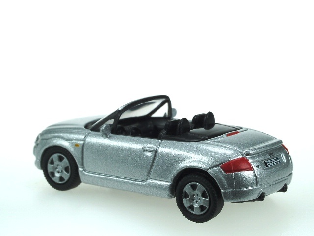 Audi TT Roadster (1998) High Speed 1/87 