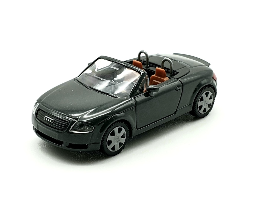 Audi TT Roadster (2000) Wiking 1310277 1/87 