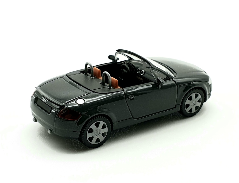 Audi TT Roadster (2000) Wiking 1310277 1/87 