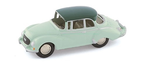 Auto Union 1000S (1958) Bub 06202 1/87 