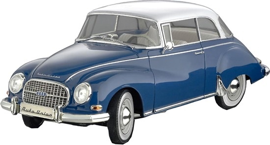Auto-Union 1000S Revell 1/18 