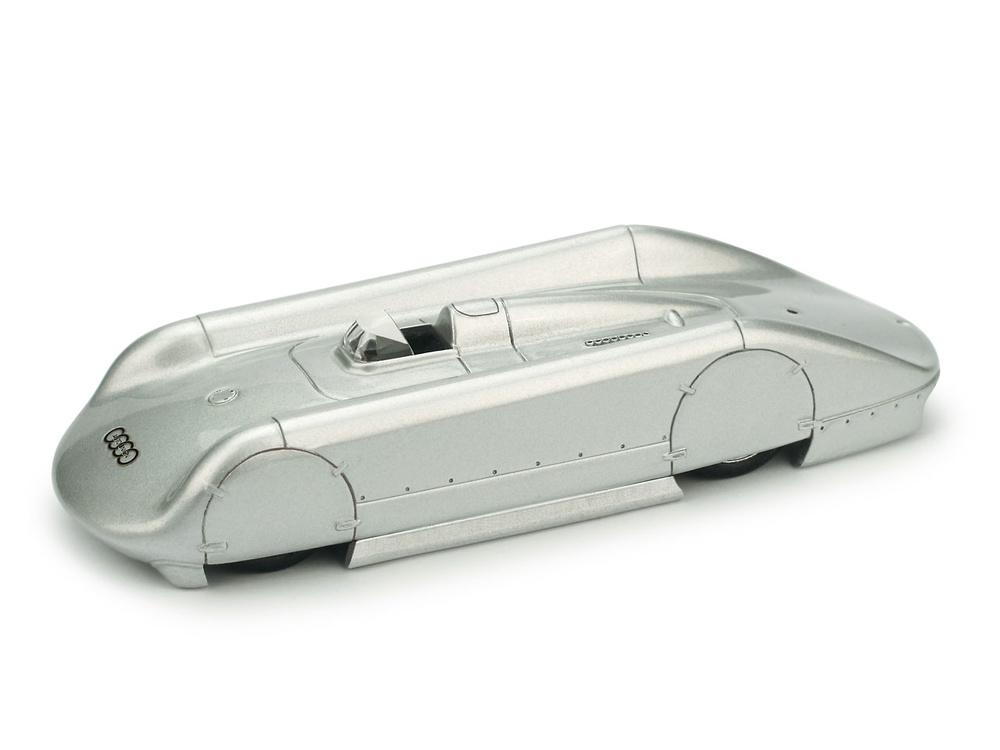 Auto Union Tipo C 