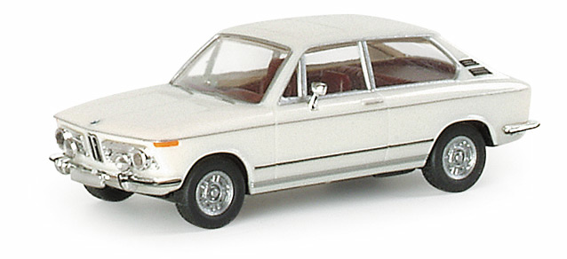 BMW 2002 Tii Touring (1973) Herpa 023511 1/87 