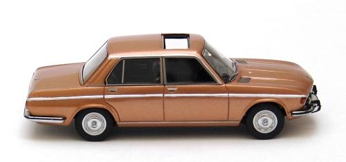 BMW 2800 -E3- (1969) Neo 43491 1/43 