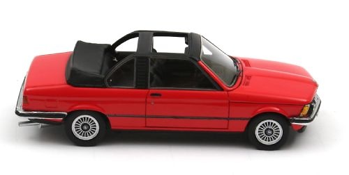 BMW 323i -E21- Baur (1979) Neo 43285 1/43