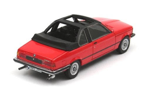 BMW 323i -E21- Baur (1979) Neo 43285 1/43