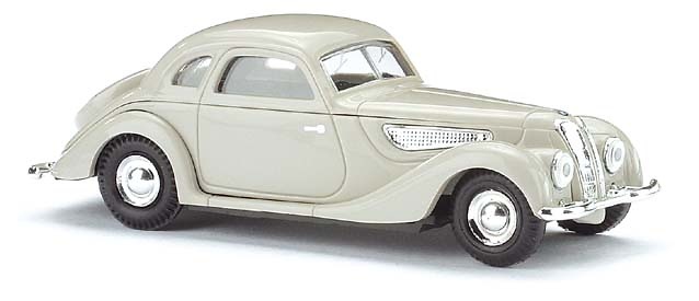 BMW 327 Gris (1938) Busch 1/87 