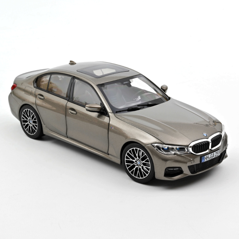 BMW 330i (2019) Norev 183275 1:18 