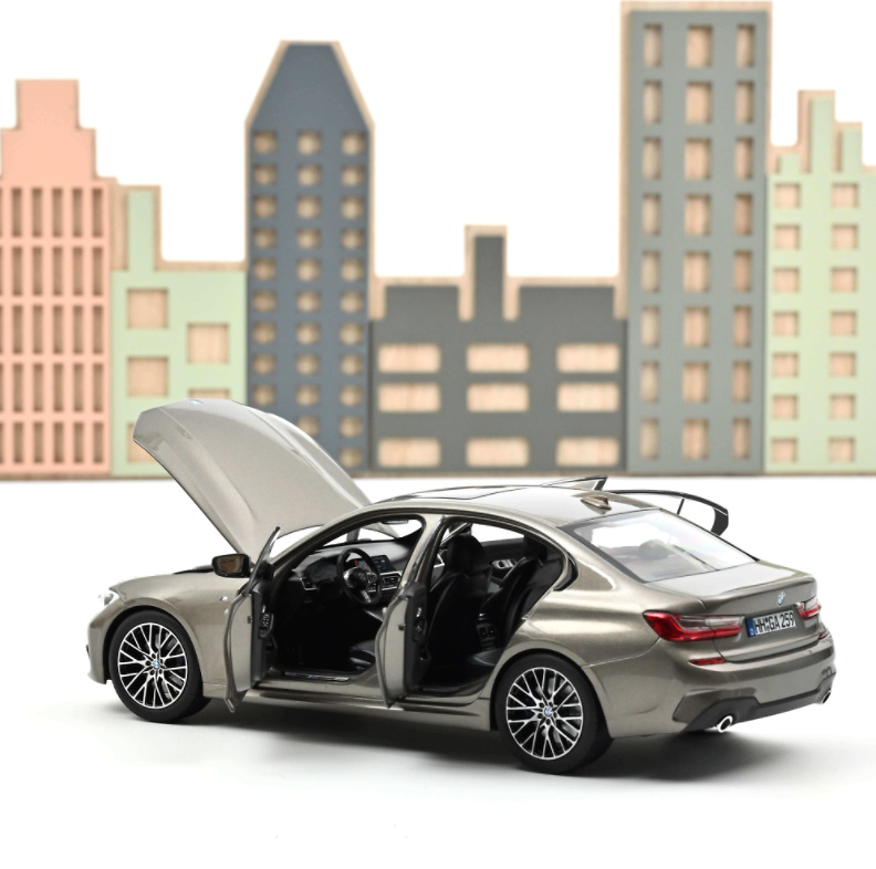 BMW 330i (2019) Norev 183275 1:18 
