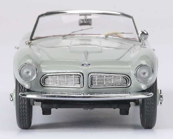 BMW 507 (1956) Schuco 1/43 