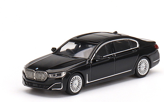 BMW 750Li xDrive (2019) TSM Model MGT00436-L 1/64 