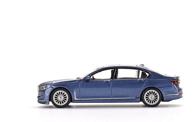 BMW Alpina B7 xDrive (2022) TSM Model MGT00471-L 1/64 