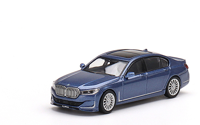 BMW Alpina B7 xDrive (2022) TSM Model MGT00471-L 1/64 