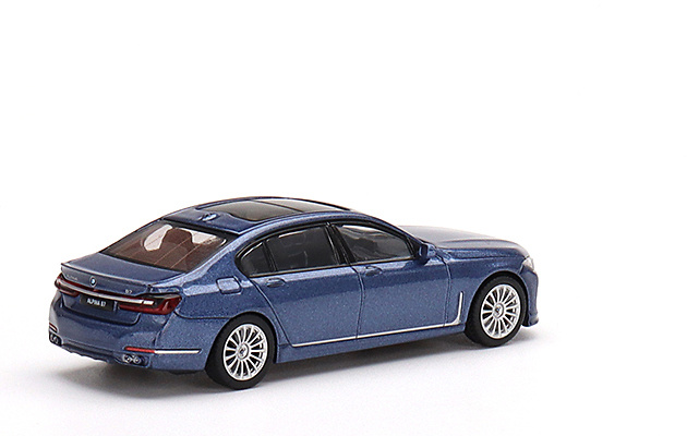 BMW Alpina B7 xDrive (2022) TSM Model MGT00471-L 1/64 