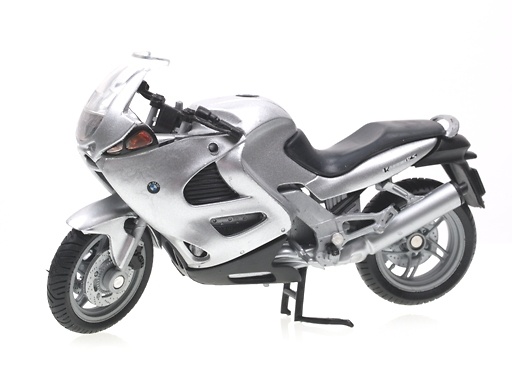 BMW K 1200 RS Solido 1/18 