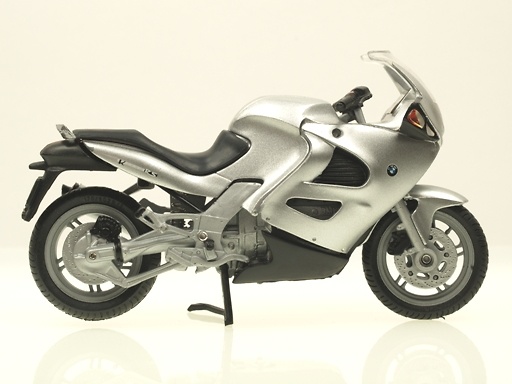 BMW K 1200 RS Solido 1/18 