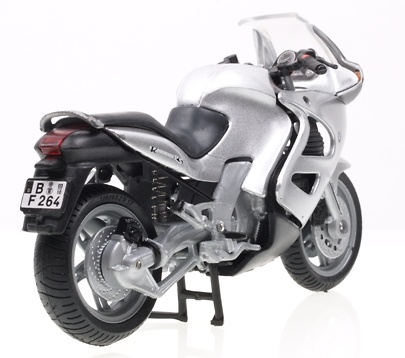BMW K 1200 RS Solido 1/18 