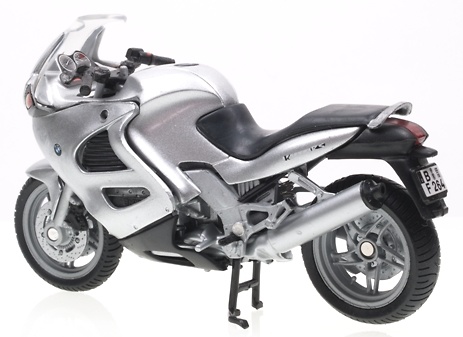 BMW K 1200 RS Solido 1/18 