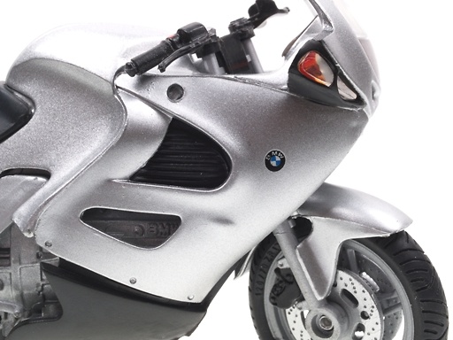 BMW K 1200 RS Solido 1/18 