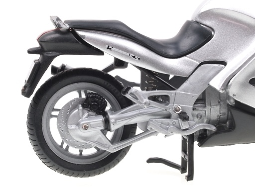BMW K 1200 RS Solido 1/18 