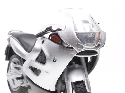 BMW K 1200 RS Solido 1/18 