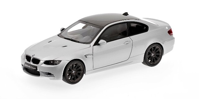 BMW M3 Coupé -E92- (2007) Kyosho 1/18 