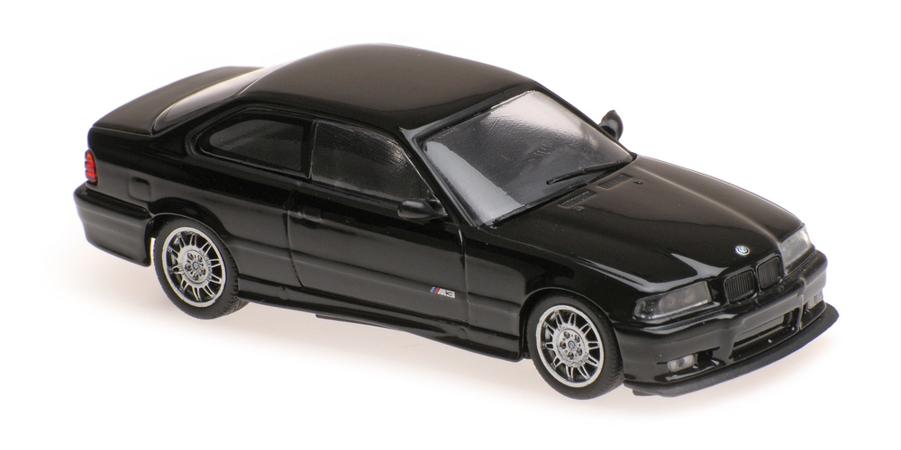 BMW M3 -E36- (1992) Maxichamps 940022300 1/43 
