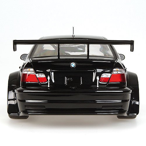 BMW M3 GTR -E46- (2001) Minichamps 100012105 1/18 